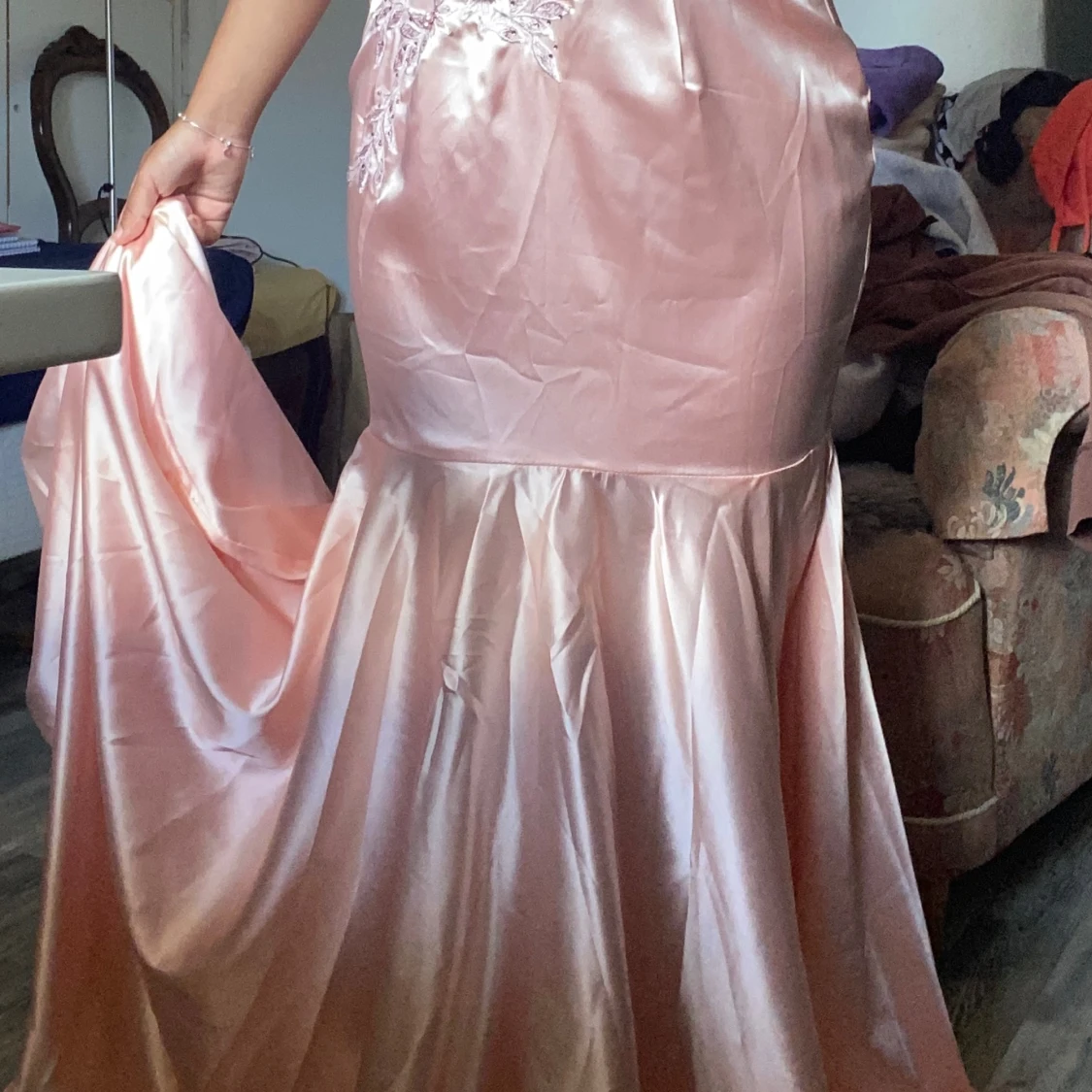Prom dress - 90