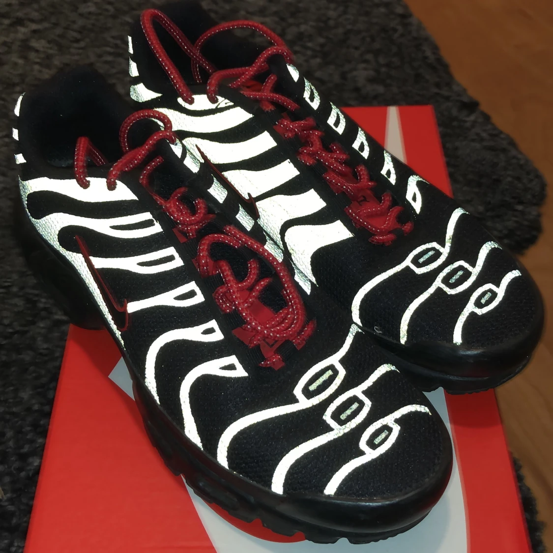 Nike air max plus - 90