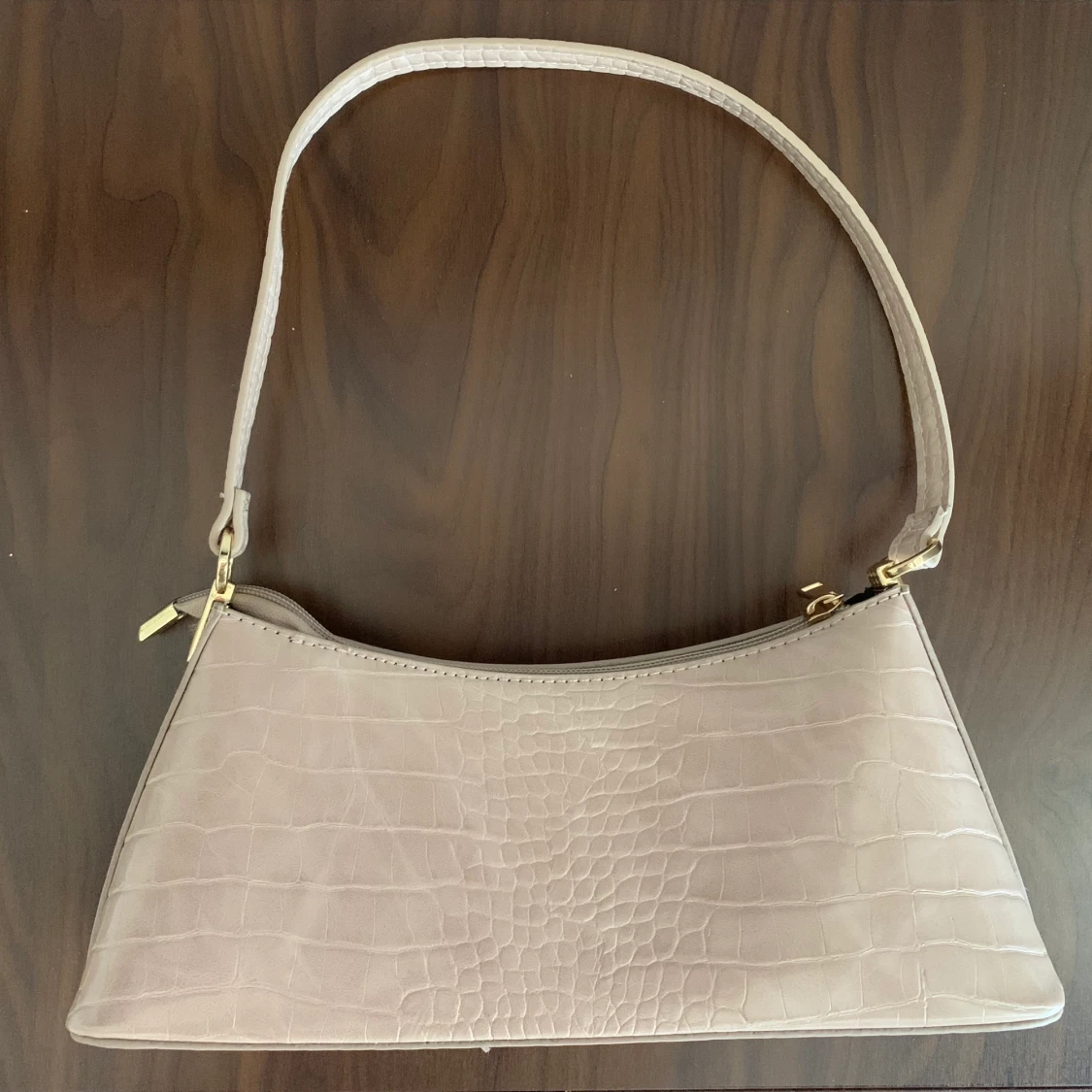 Baguetteväska, asos, oanvänd - 91