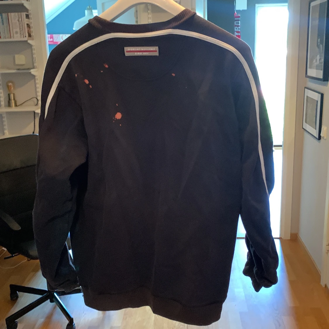 Nike Sweatshirt/tröja - 91