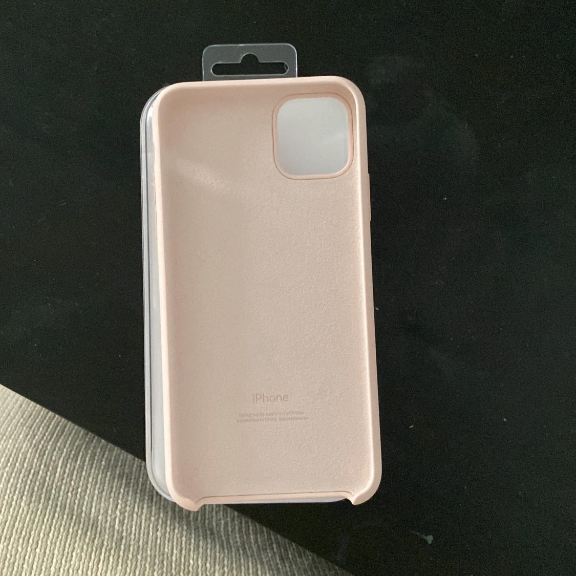 iPhone 11 pro max skal - 90