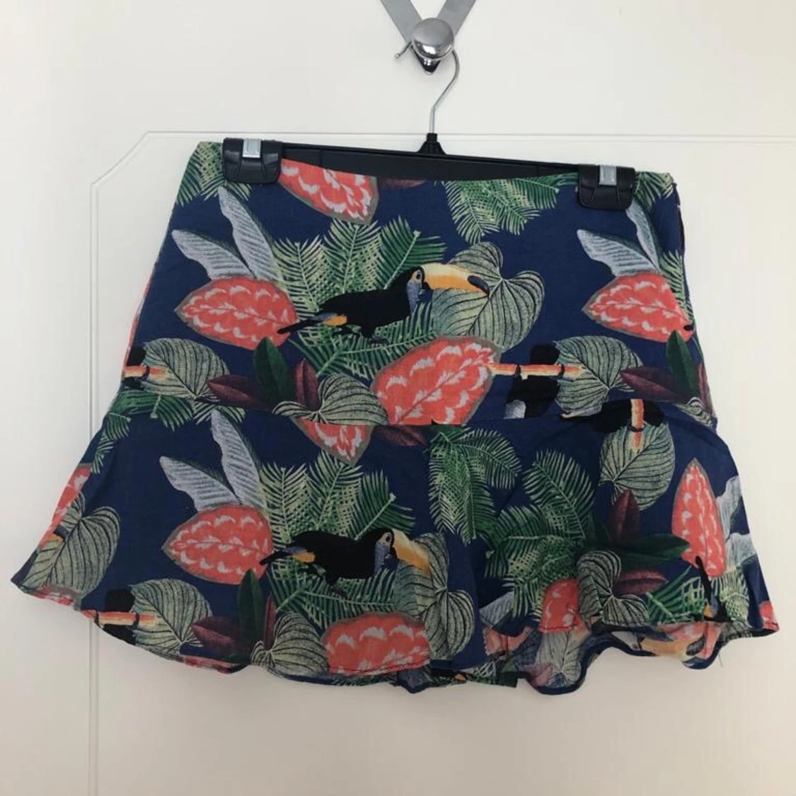 Tropical skirt  - 90