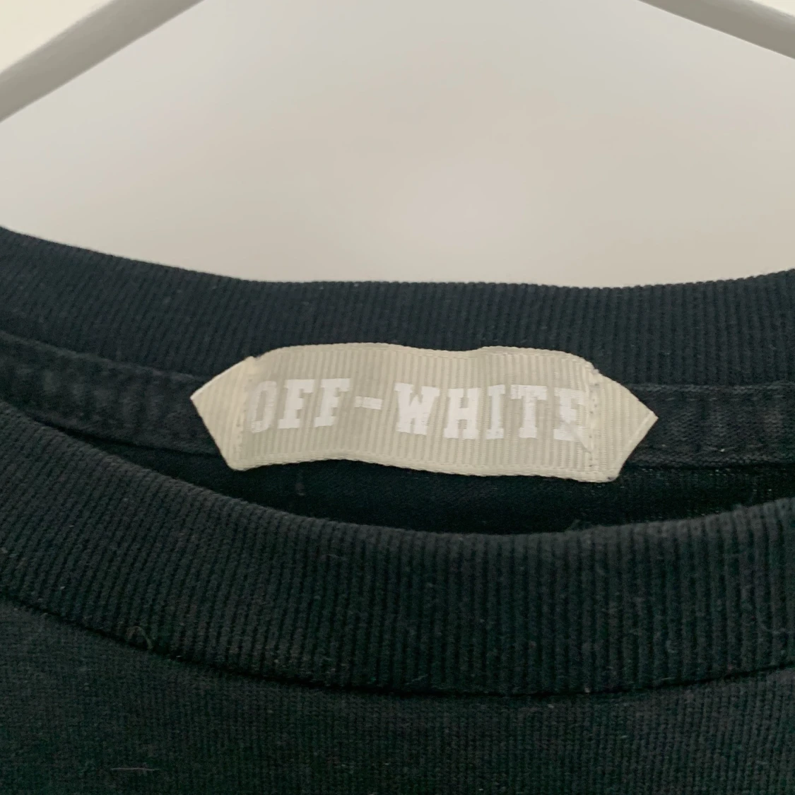 Off White X Fragment Design - 91
