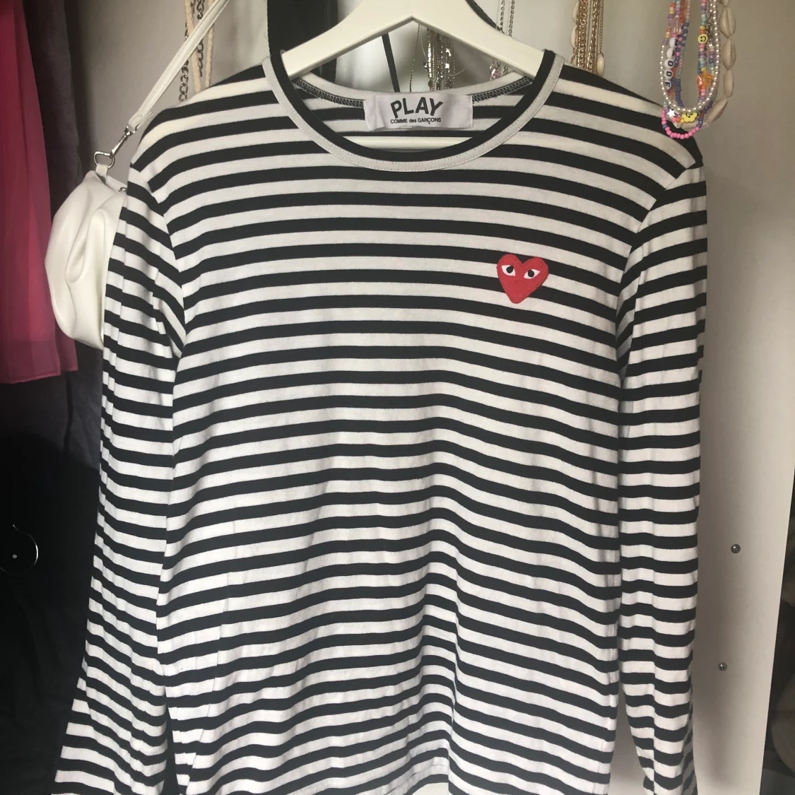 Play Comme des garcons tröja - 90