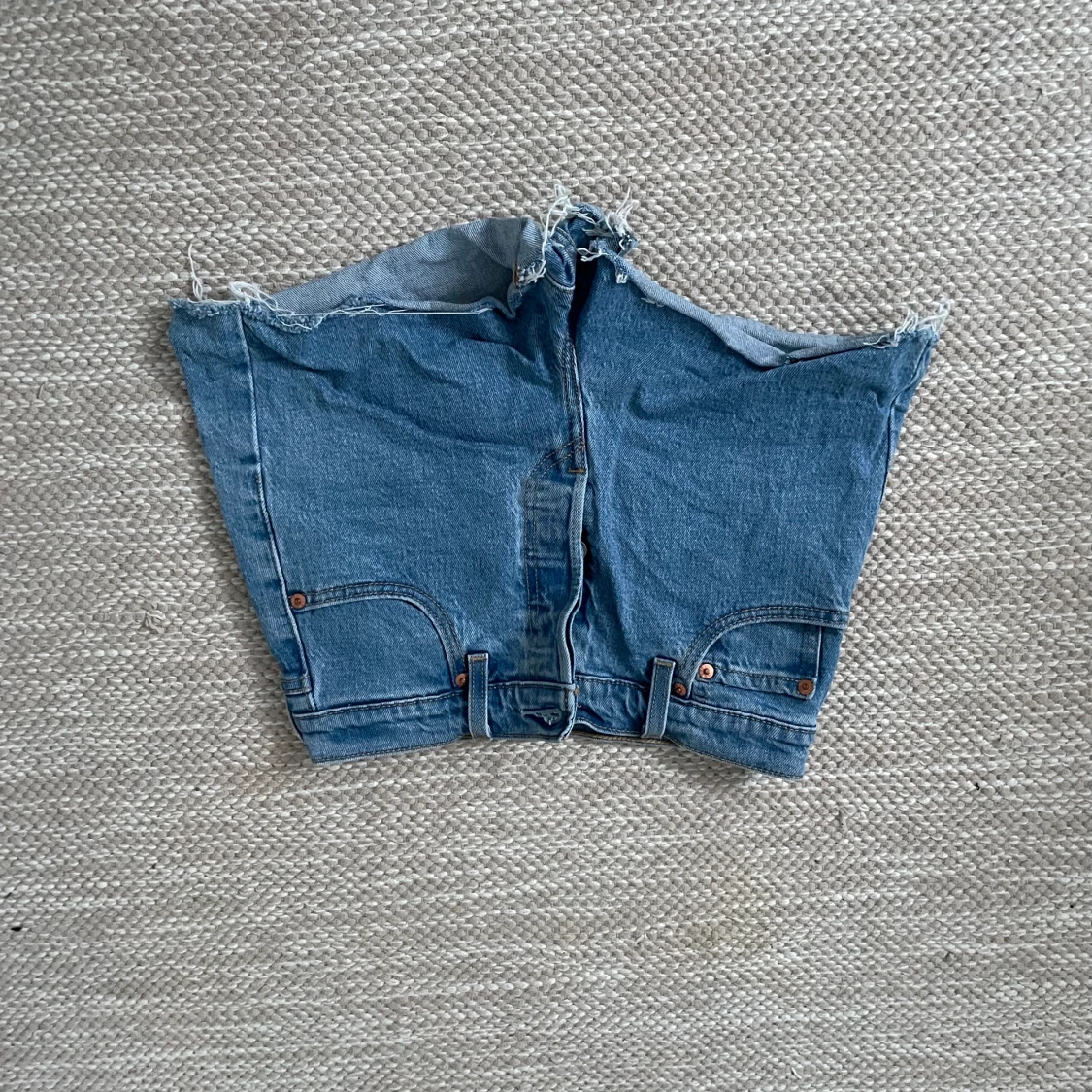 Levis shorts - 90
