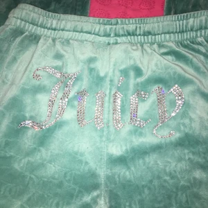 Juicy couture - Bra skick! Möts upp i stockholm. 