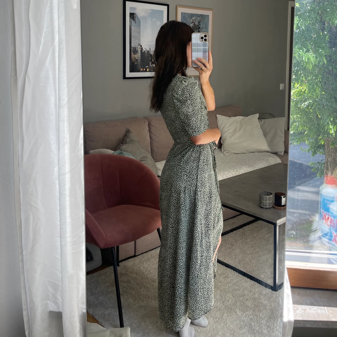 Sommarklänning - 91