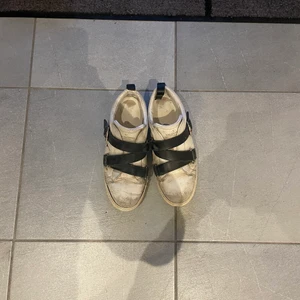 Valentino skor - Slitna men fett snygga, går inte att få tag på längre! 