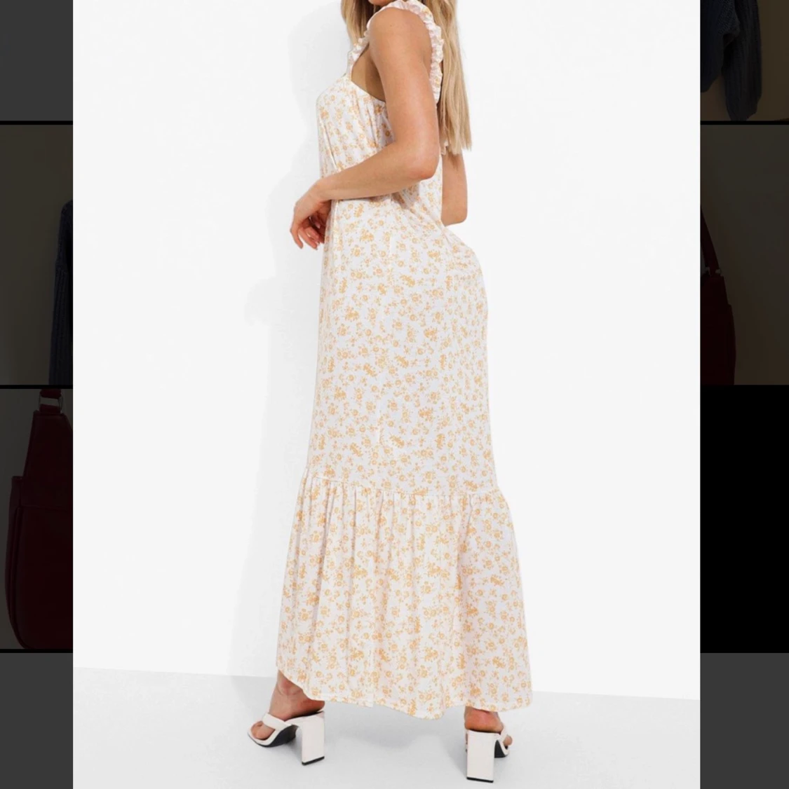 Sommarklänning - 90