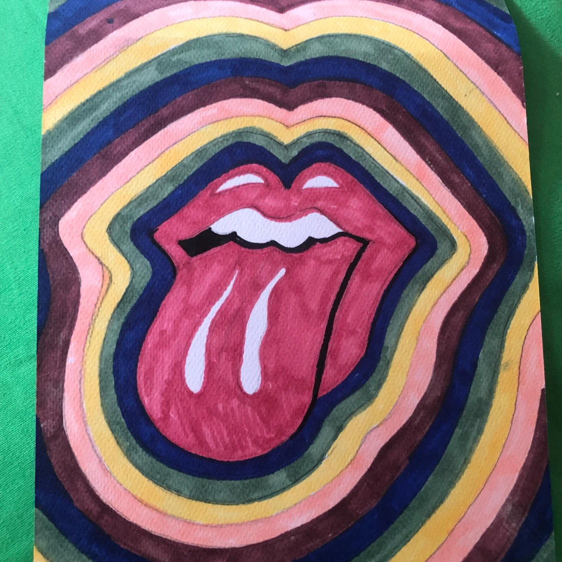 Cool poster🏳️‍🌈