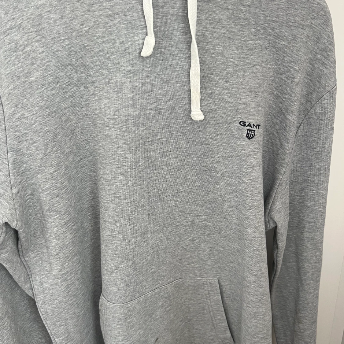 Gant Hoodie