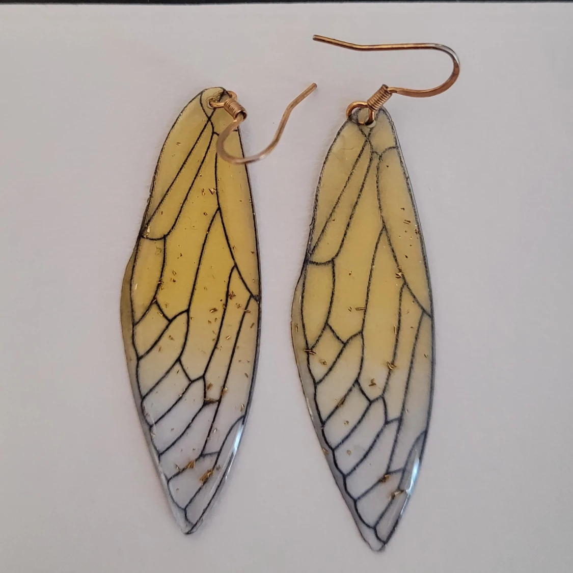 Öronhängare nya - 90