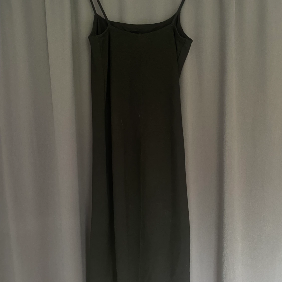 Svart klänning - 90