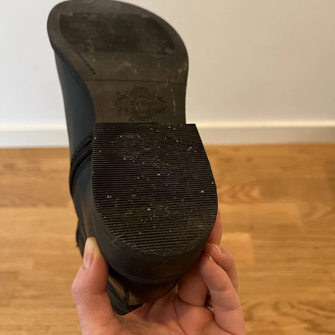 Vagabond stövlar  - 91