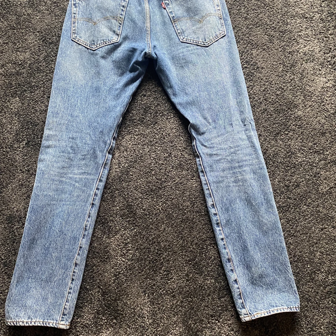 Levi Strauss & CO. Jeans - 91