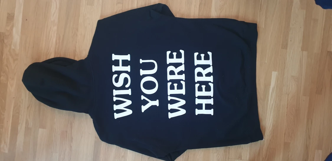 Travis Scott Astroworld Hoodie - 90