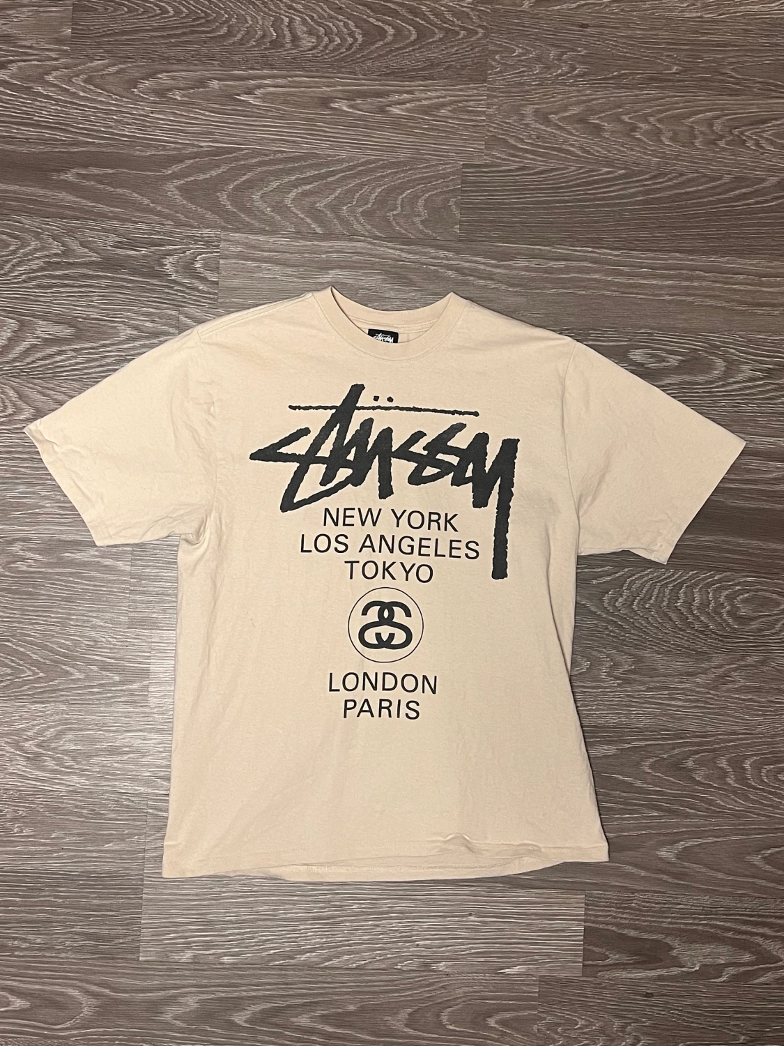 Stussy T-shirt 