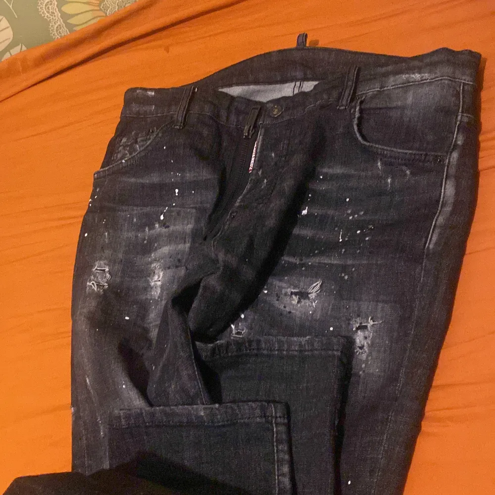 Disquared2 jeans, st56 . Jeans & Byxor.