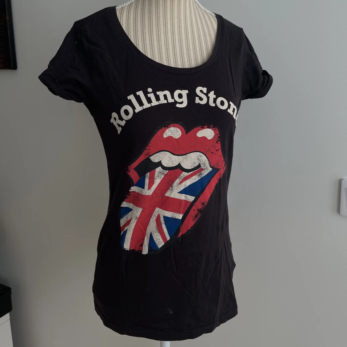 Rolling Stones T-shirt
