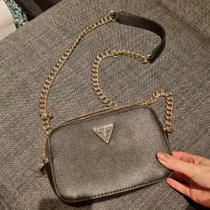 Guess bag. I used it just once