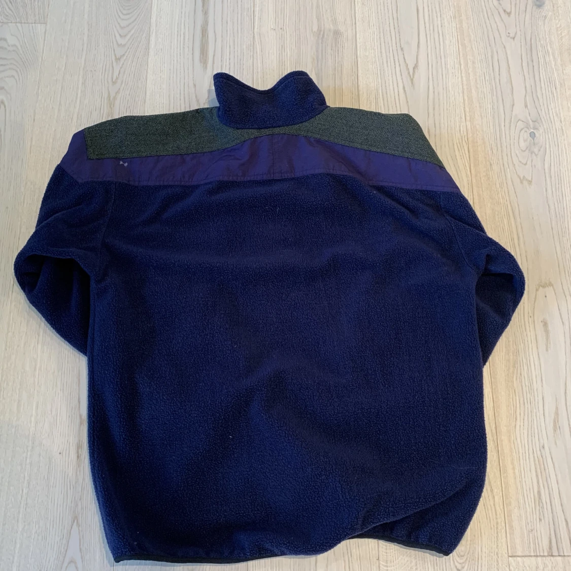 Helly Hansen vintage fleece - 90