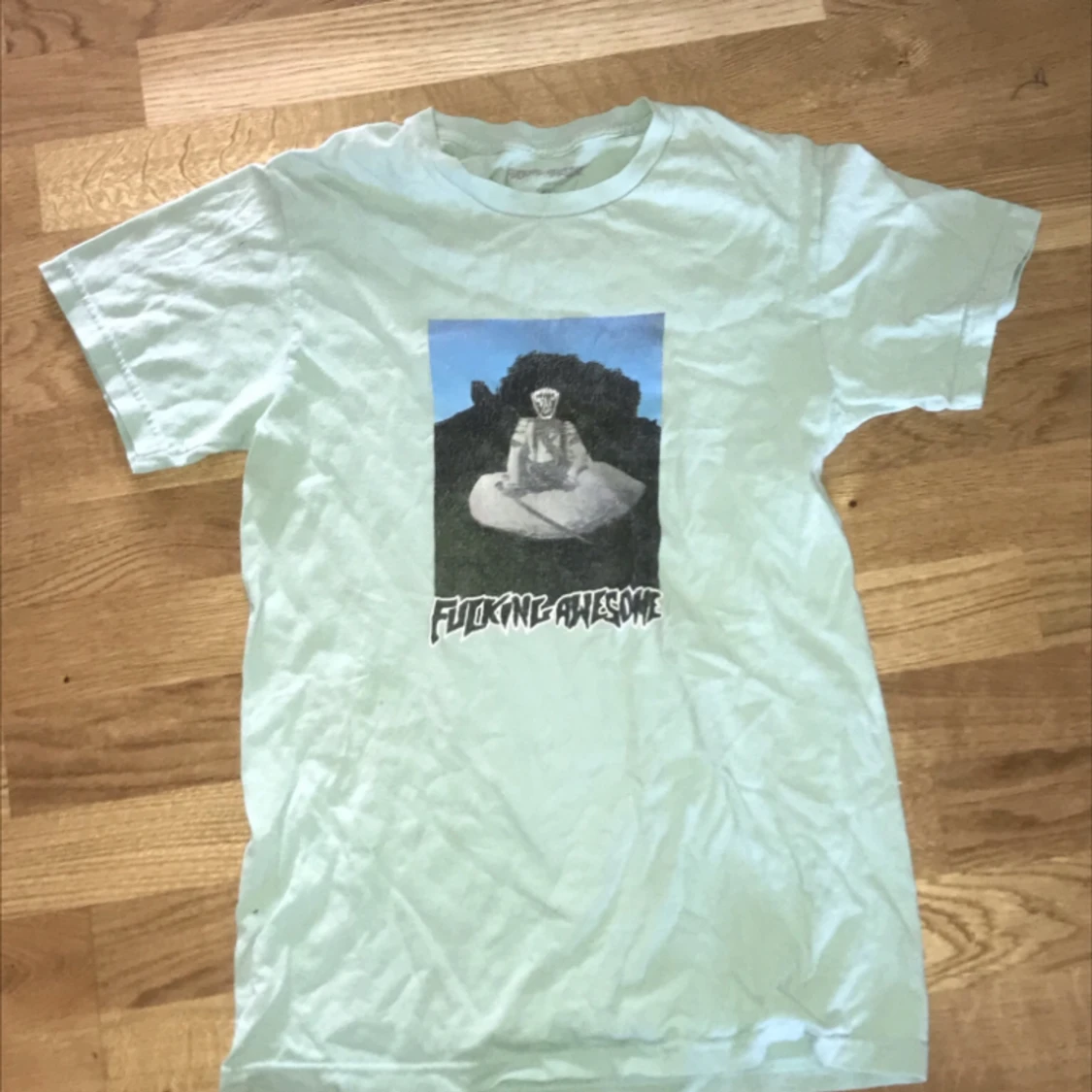 Fucking Awesome t-shirt