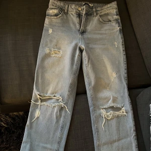 Nakd jeans - Nakd jeans, size 36, midwaist