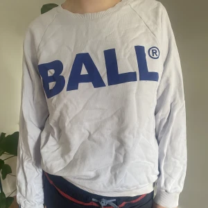 Genser - Tynn bomullsgenser fra BALL