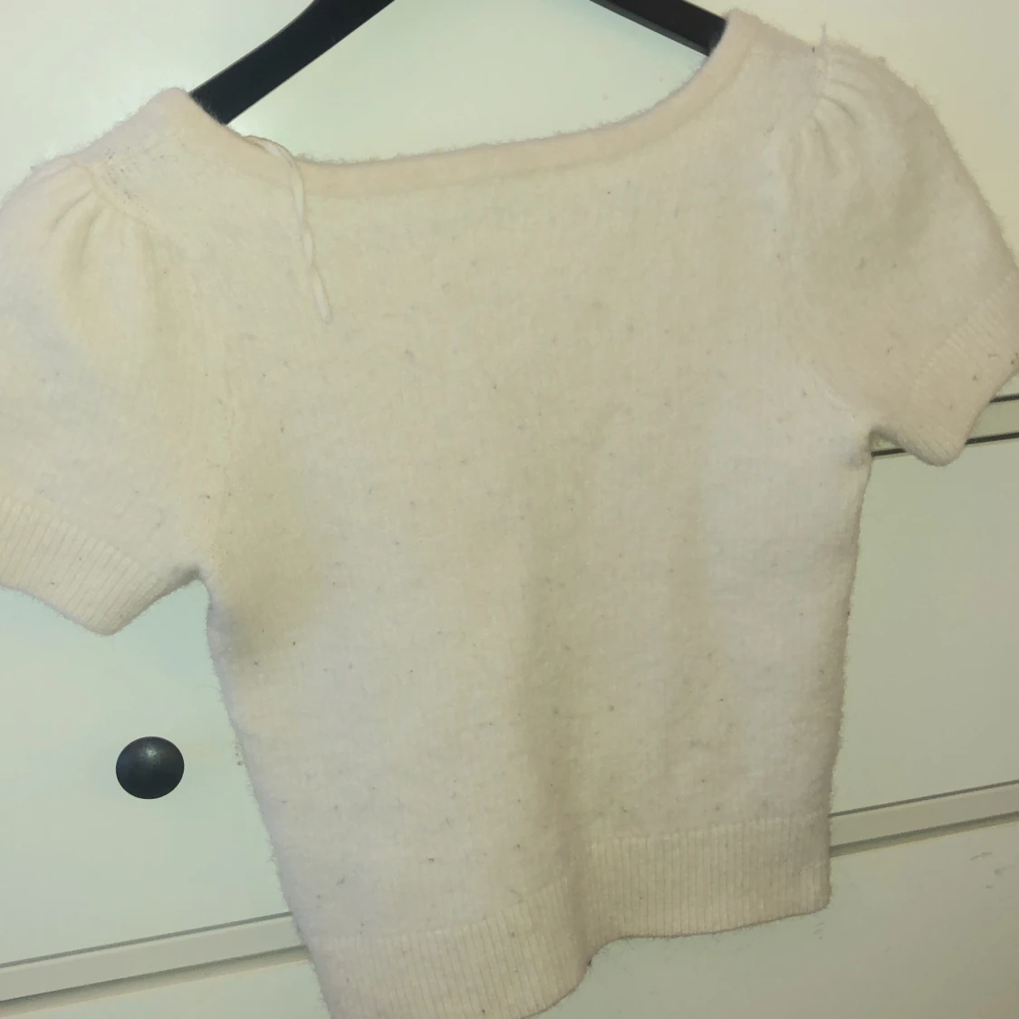 Stickad tröja  - 90