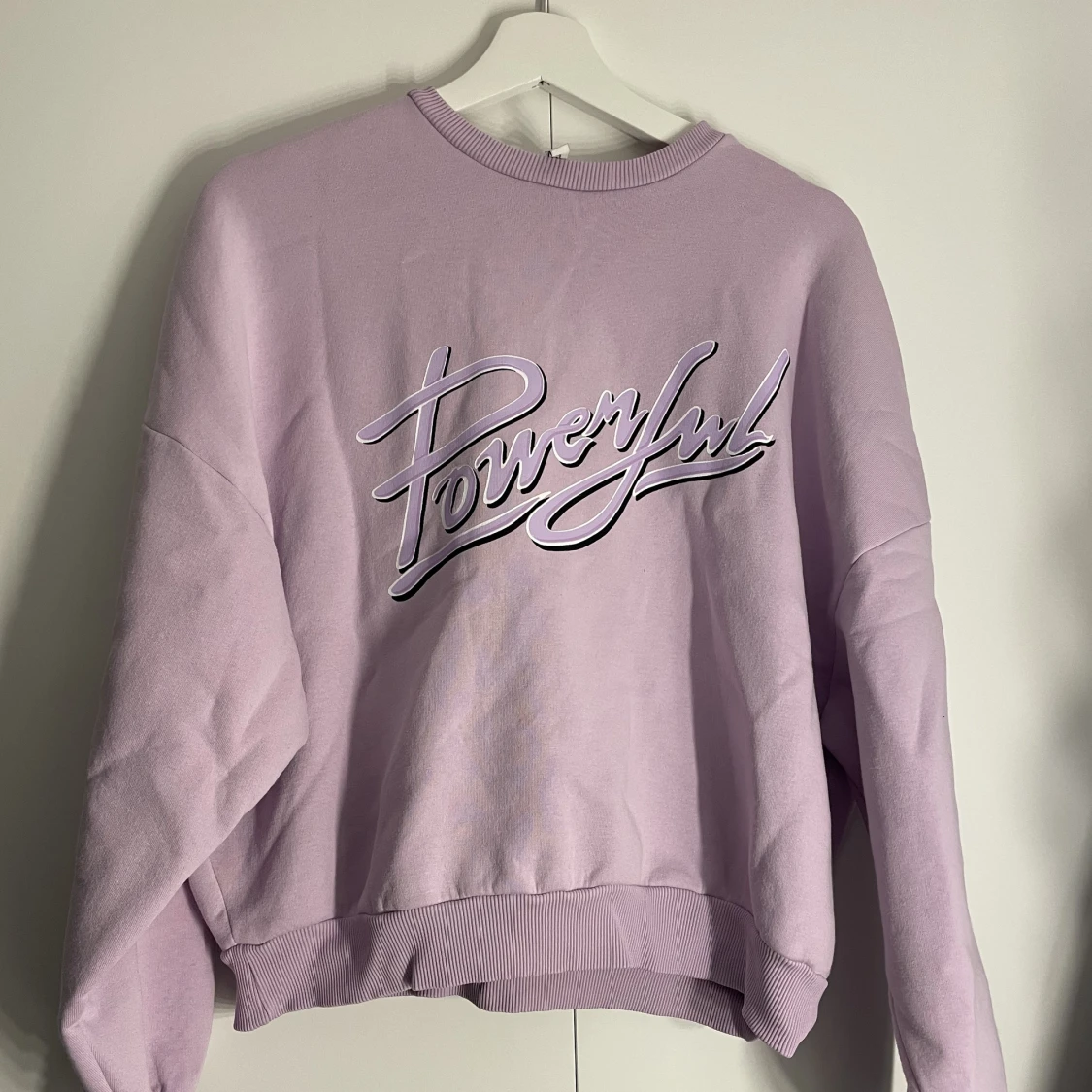 Sweatshirt 