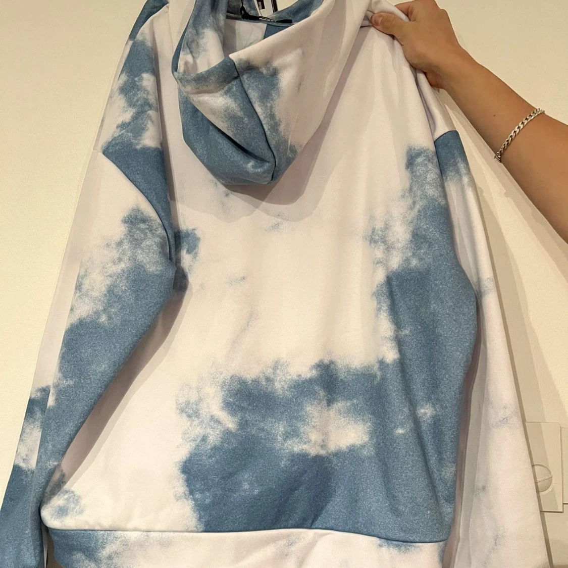 Jaded london hoodie  - 90