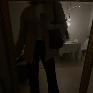 Kort kappa/kavaj - Alldeles ny! Köptes för 700kr 