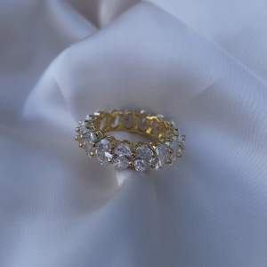 Köp vår lyxiga Santorini ring ✨