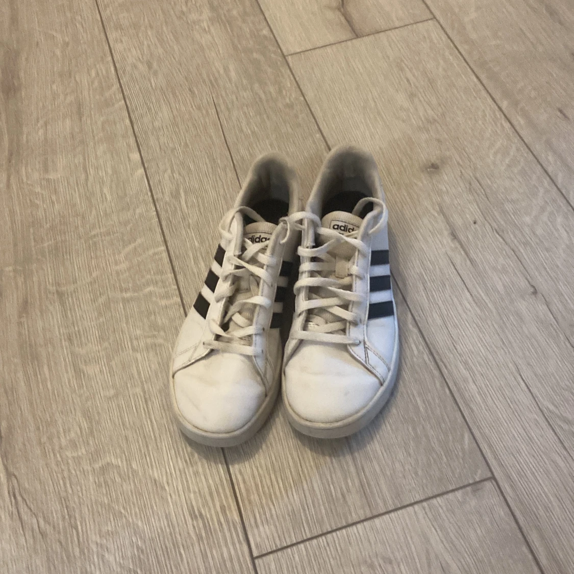 Adidas skor st 36 2/3