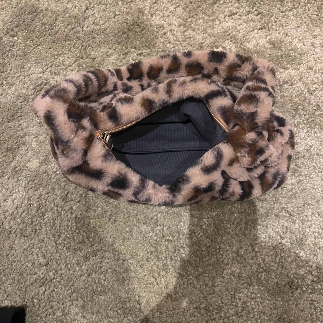 Mysig väska från shein