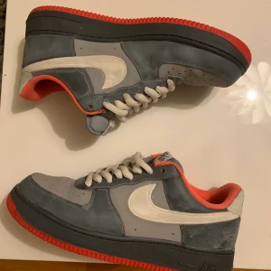 Custom af1 - Storlek 42,5