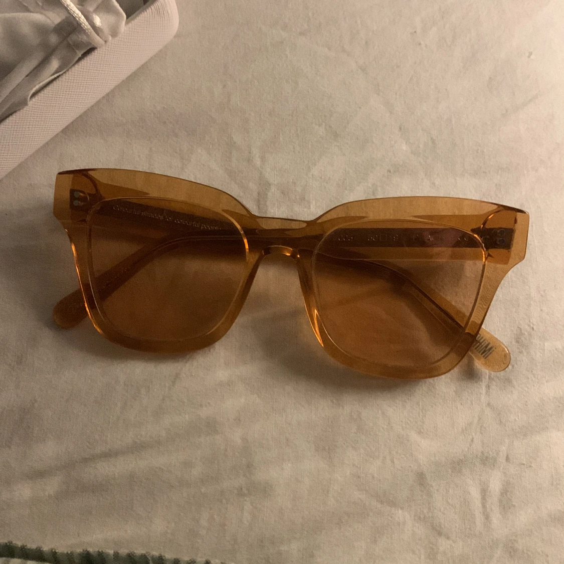 Chimi eyewear 005 - 90