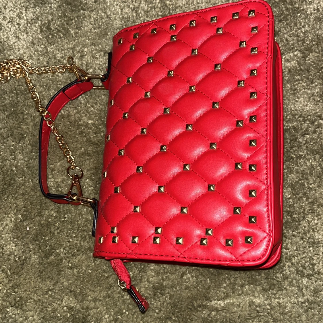 Din valentino liknande väska❤️ - 91