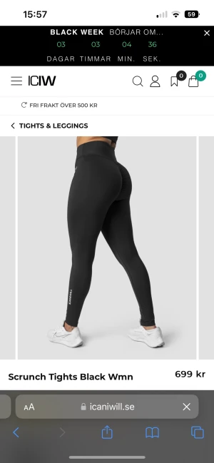 Iciw tights s 🤍 - Så fina tights från iciw som var för stora för mig. Köpte dem av en annan tjej som hade använt dem en gång. Skulle säga att dem passar en s/m ❤️ jag har bara testat dessa, aldrig använt dem