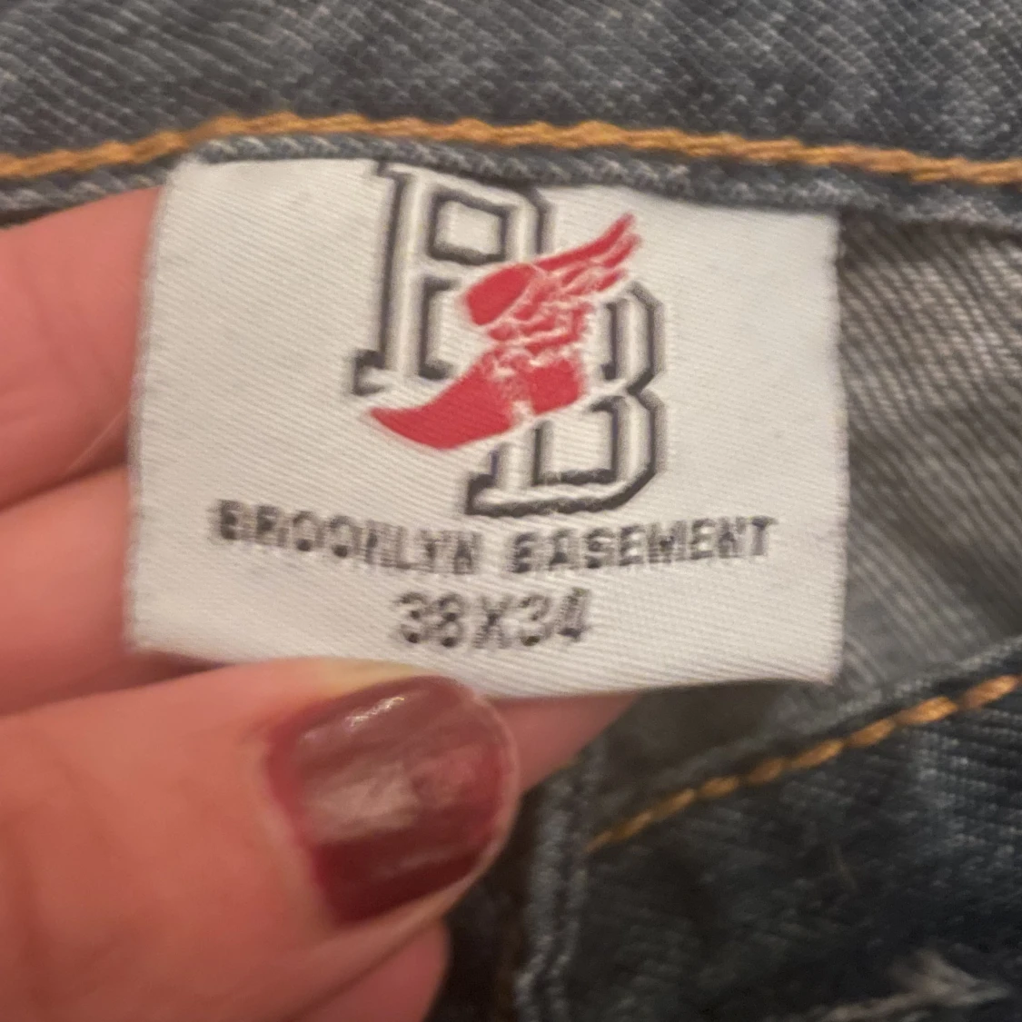 Jeans  - 91