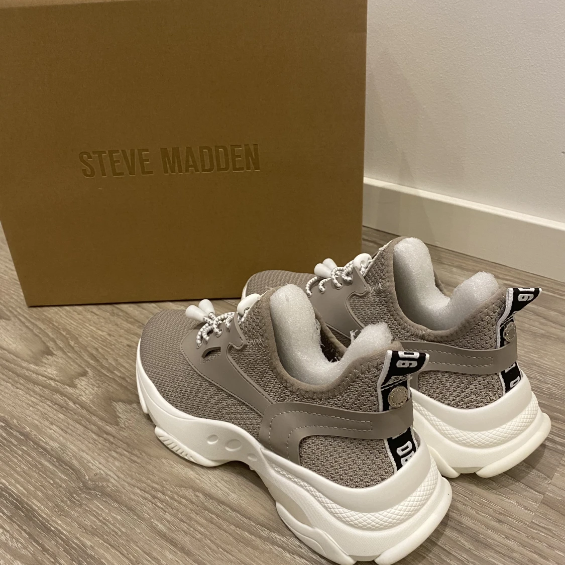 Steve Madden  - 91