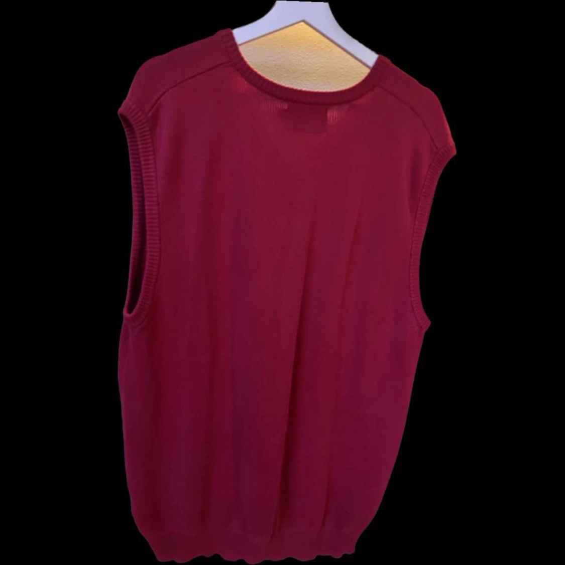 JOHN HOWARD väst storlek XL - 90