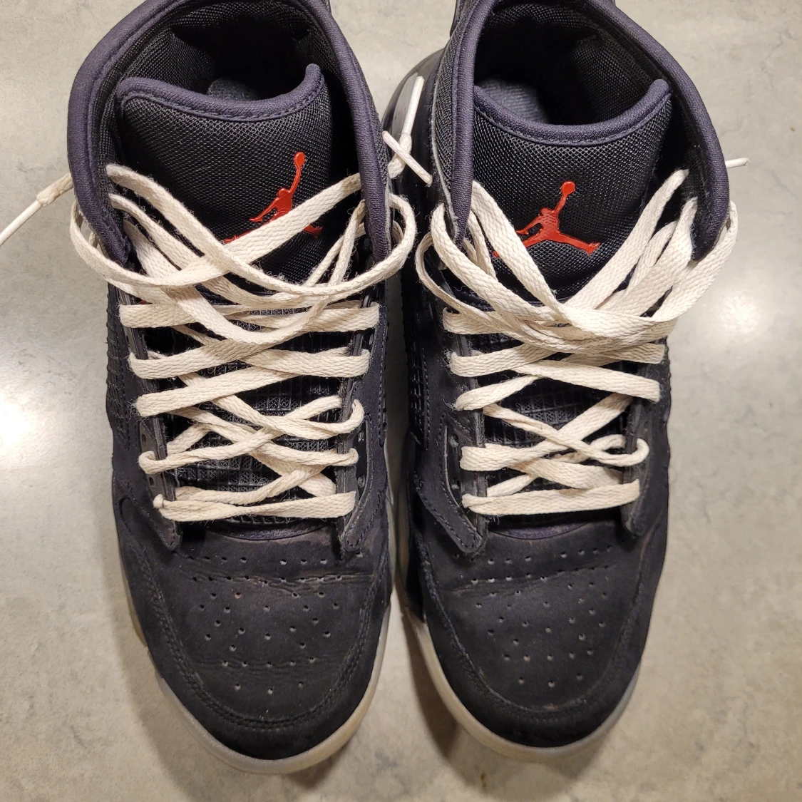 Jordan Mars 270 - 91