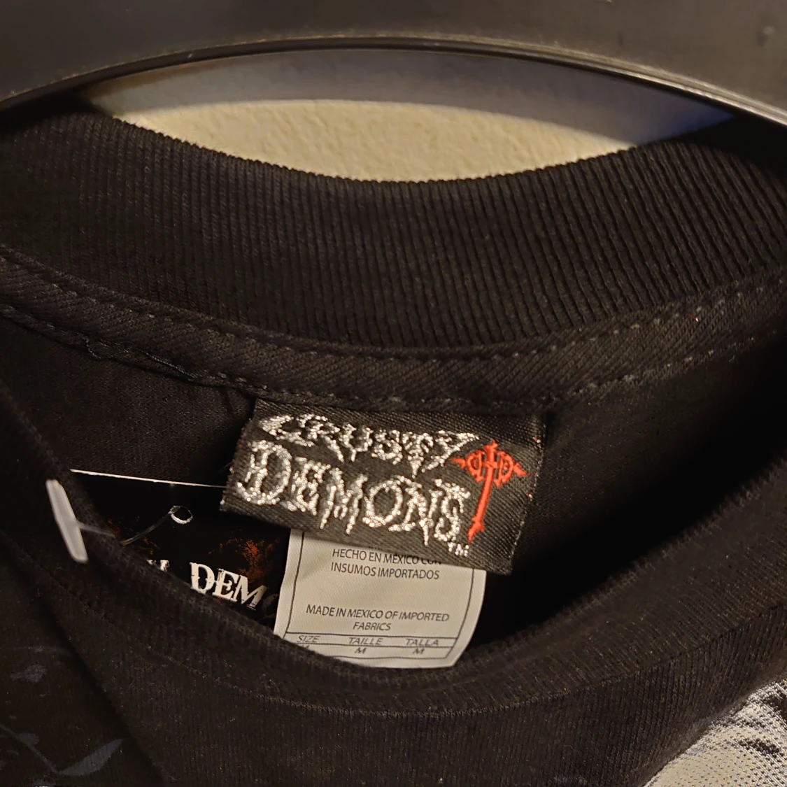 Crusty demons 08 - 90