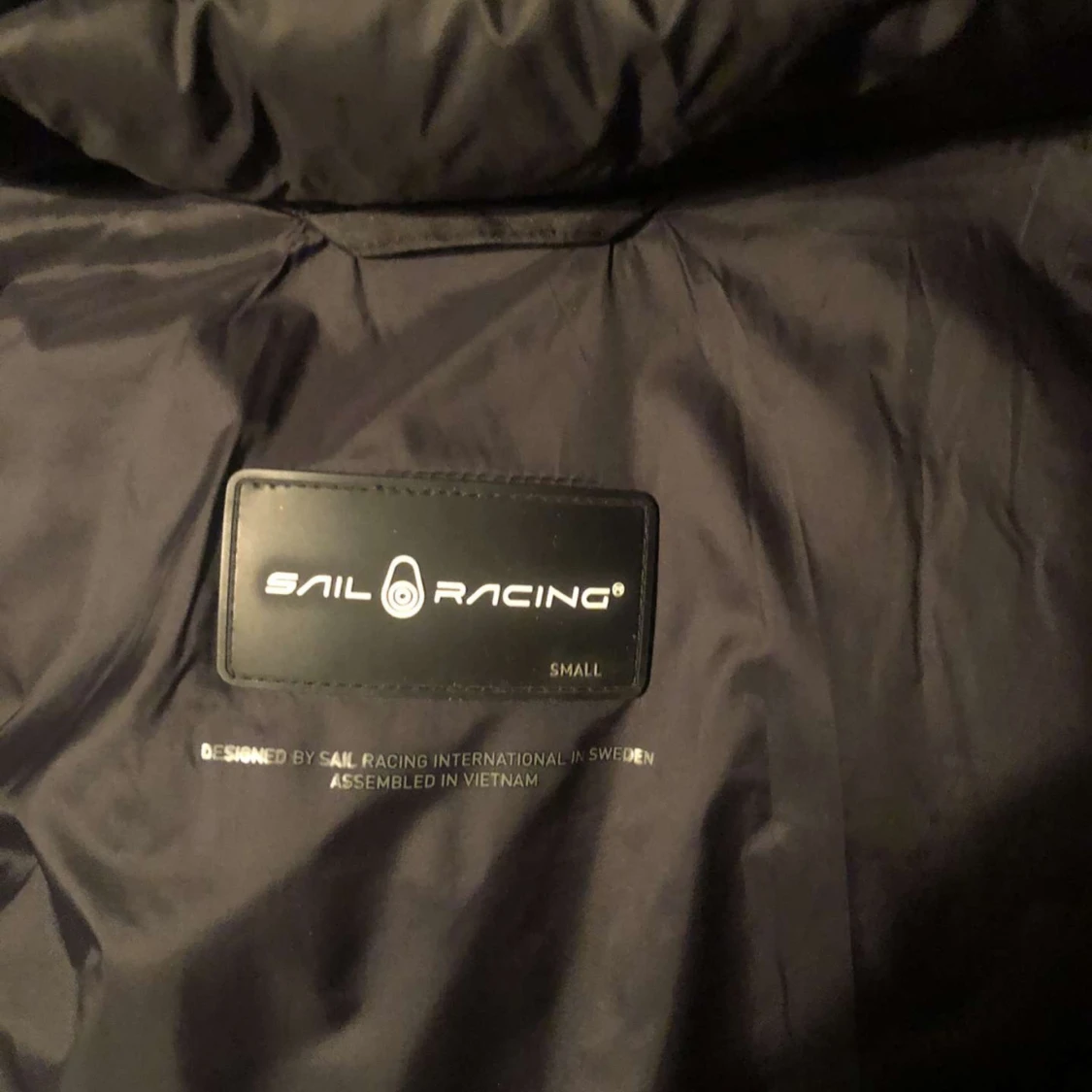 Sail Racing Vinterjacka - 91