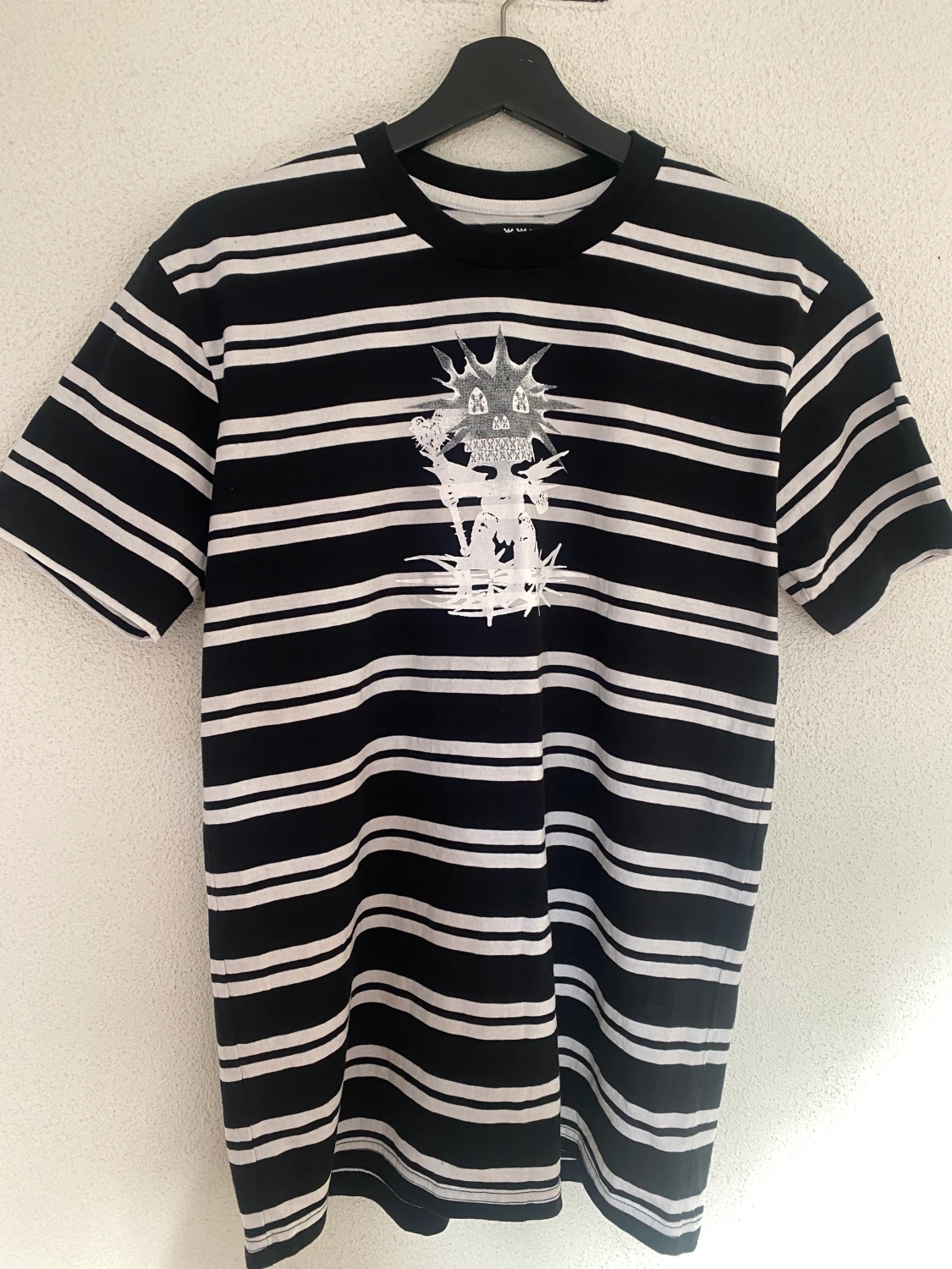 Drain Gang Chaos Tee