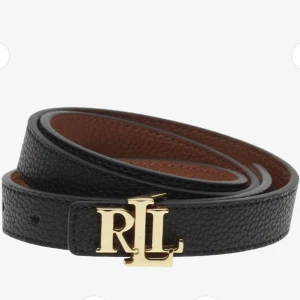 Skärp - Säljer detta jättefina skärpet den Ralph lauren💗man kan ha de både svart och brunt. Aldrig använt