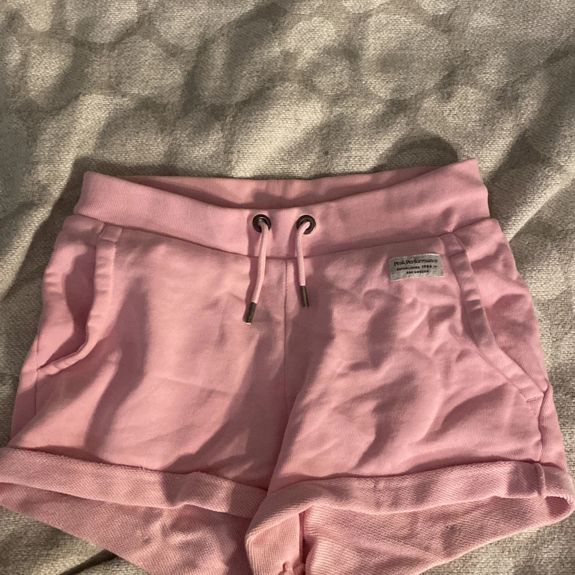 Peak Performance shorts st 140