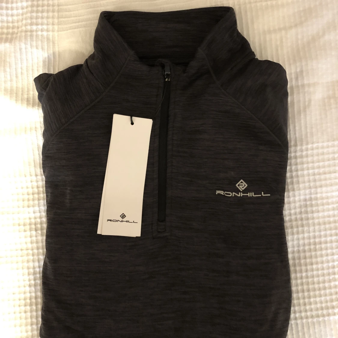 Träningströja från Ronnhill