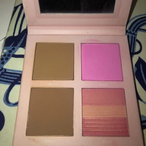 Caia  - Palett från caia 